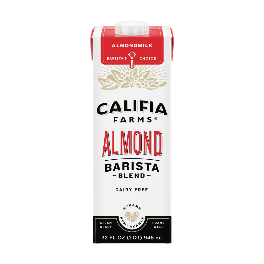 Califa Farms- Barista Blend Almond Milk