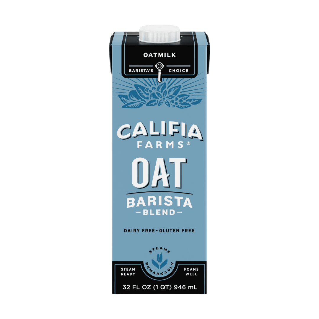 Califia Farms - Oat Milk
