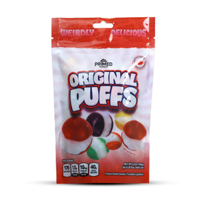 Weirdly Delicious - Freeze Dried Candy