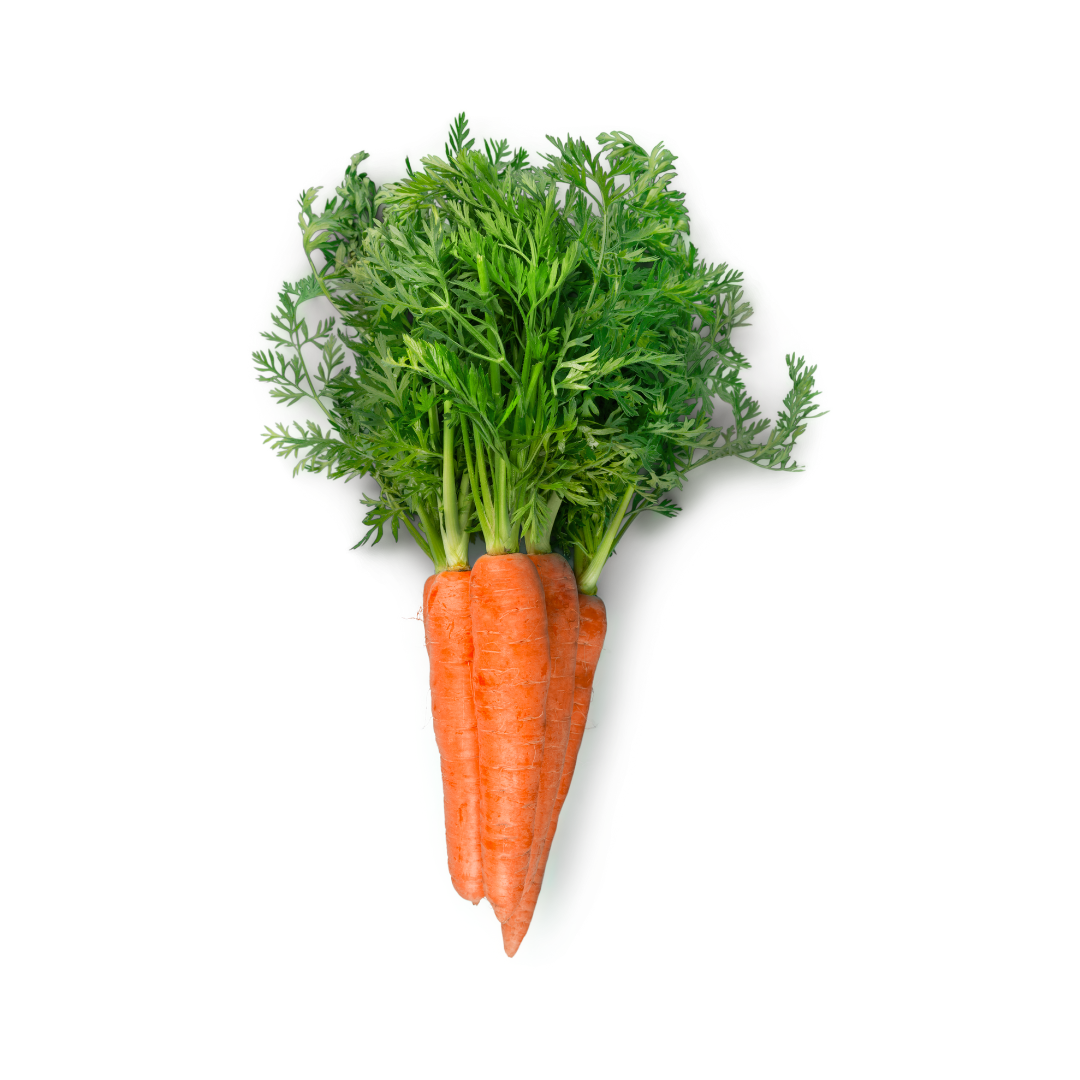 ARocha Farm - Carrots (per bunch)