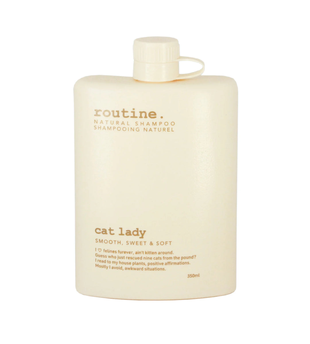 Routine - Softening Conditioner (Refill)