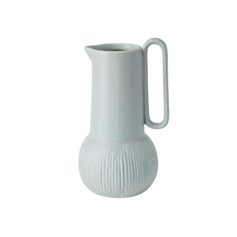 CTG – Ceramic Vase, 4.5" x 8.75"