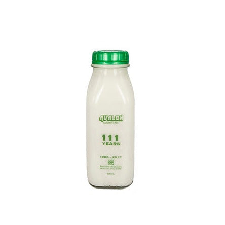 Avalon Dairy - Cream (500ml Glass)