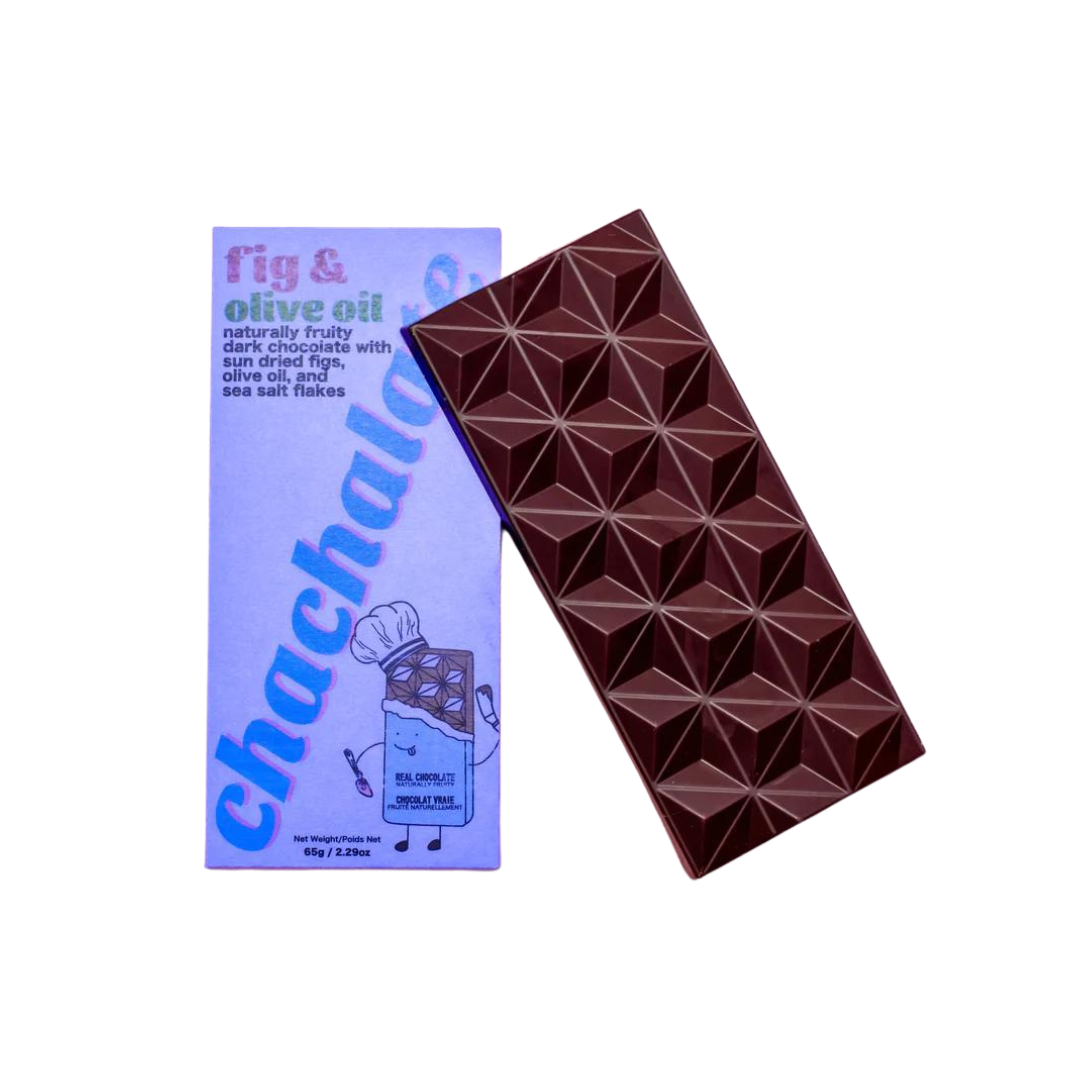 Chachalate - Chocolate Bar