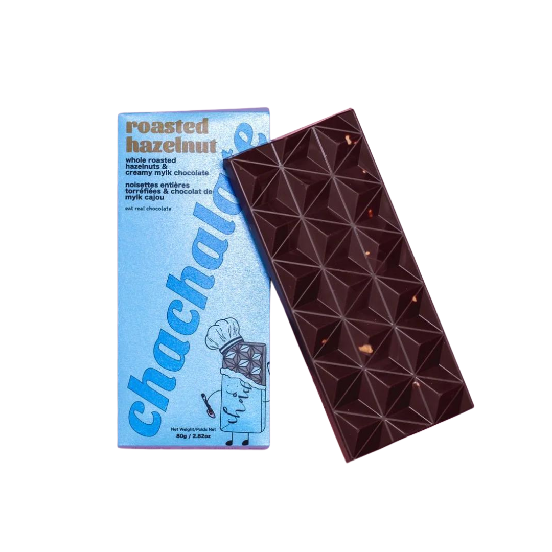 Chachalate - Chocolate Bar