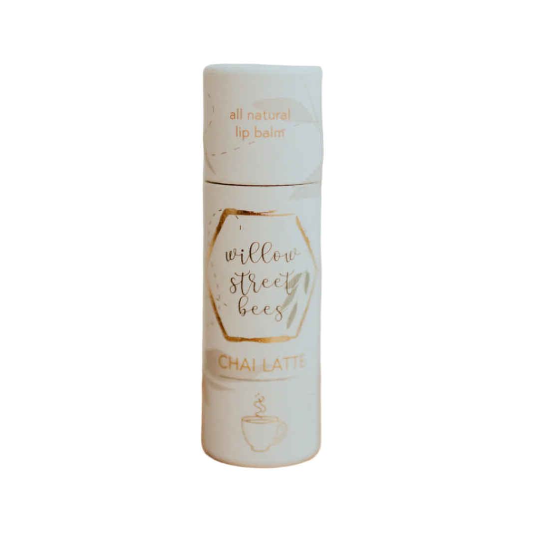 Willow Street Bees - Lip Balm