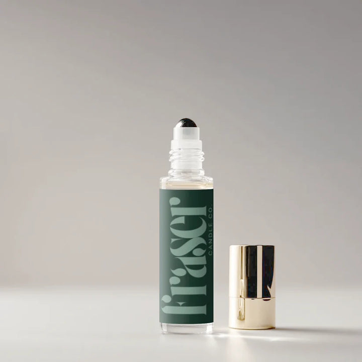 Fraser Candle Co. - Perfume Roller