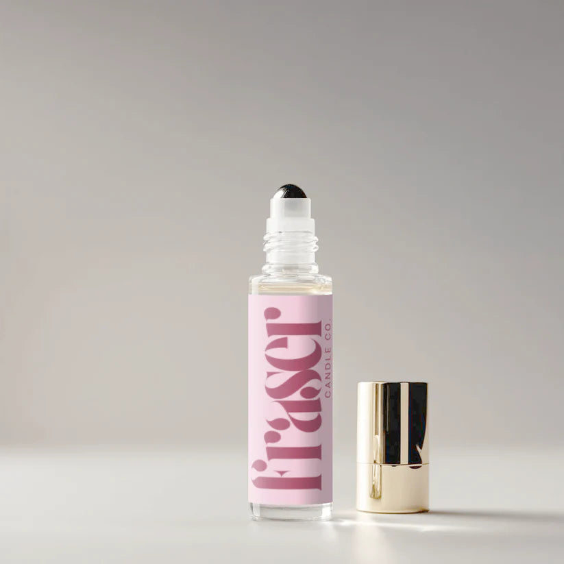 Fraser Candle Co. - Perfume Roller