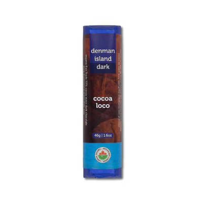 Denman Island Chocolate - Chocolate Bars