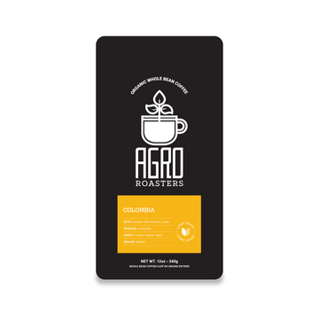 Agro Coffee Roasters - Coffee Blends (340g)