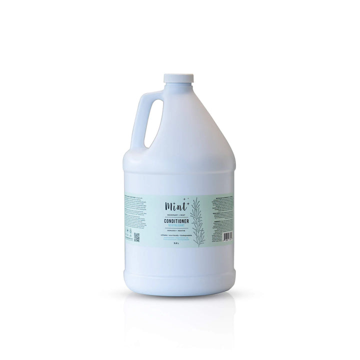 Mint Cleaning - Body Line - Refill