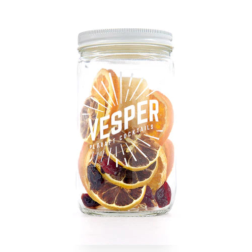 Vesper - Cocktail Infusion Kits