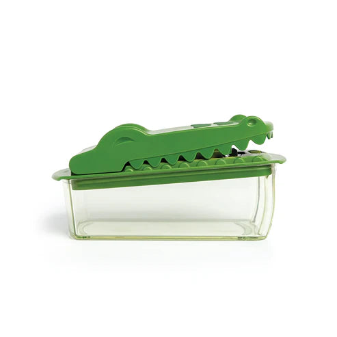 Ototo - Croc Chop Vegetable Chopper & Slicer