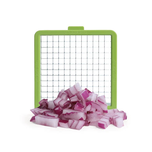 Ototo - Croc Chop Vegetable Chopper & Slicer