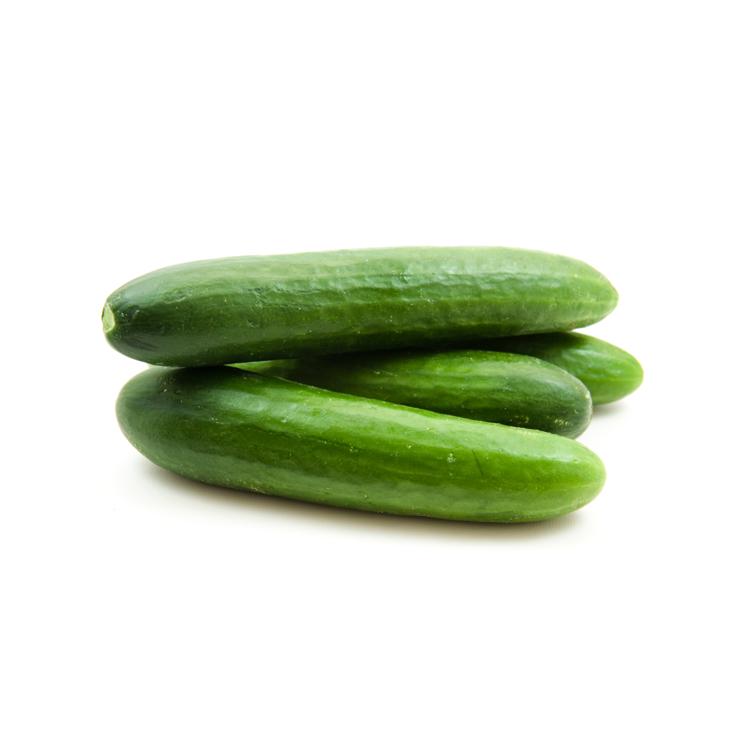 ARocha Farm - Cucumber (per lb)