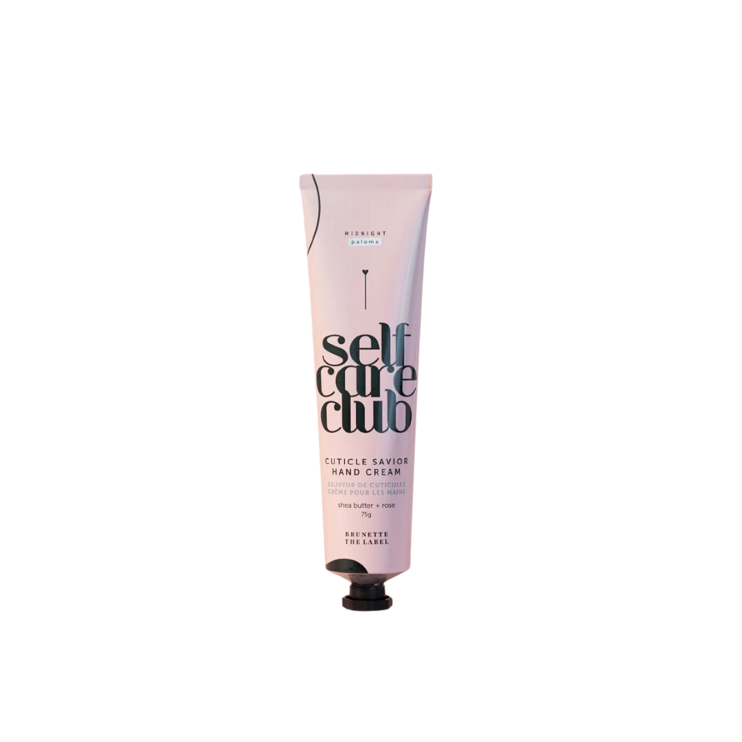 Midnight Paloma Botanicals - Cuticle Savior Hand Cream