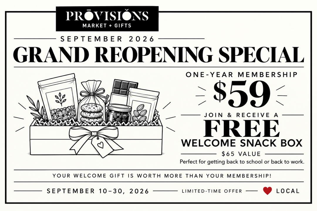 Membership W Box Promo