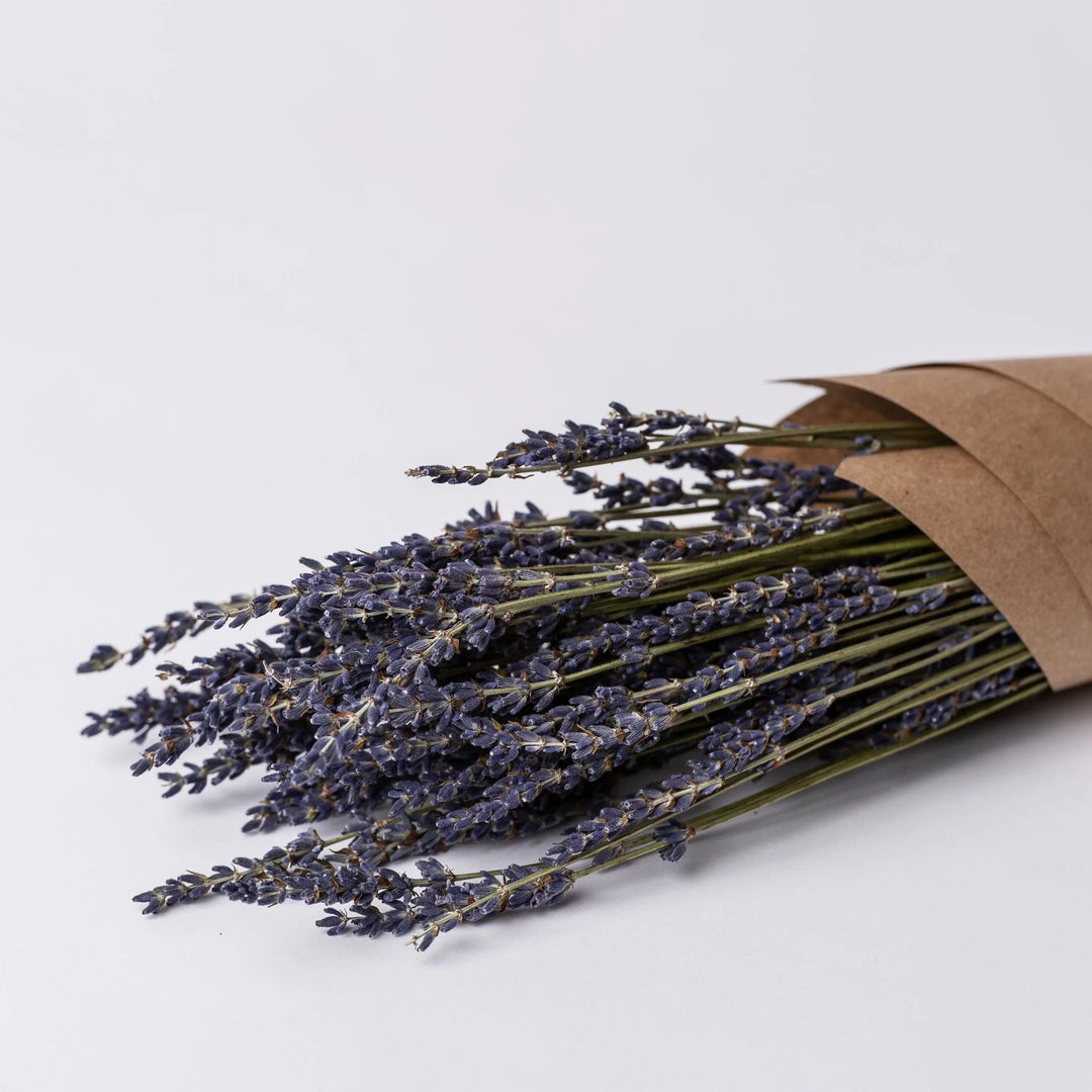 Les Jardins - Lavender Bunches