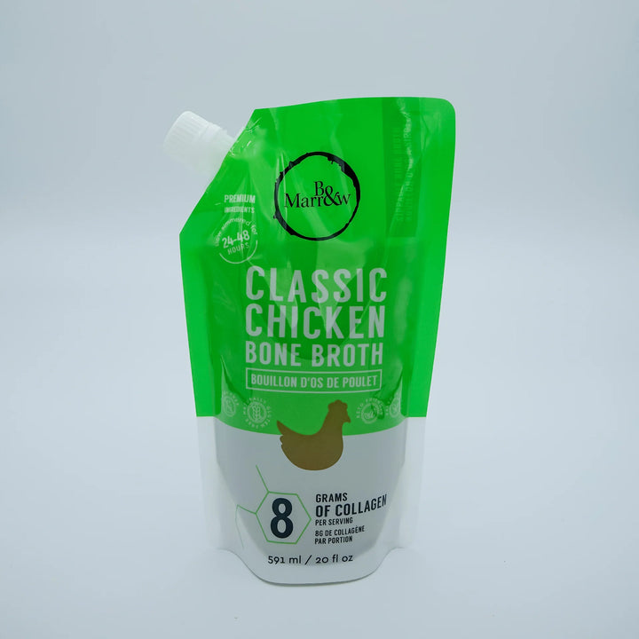 Bo & Marrow - Bone Broth