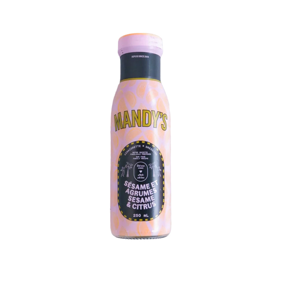 Mandy's - Dressing