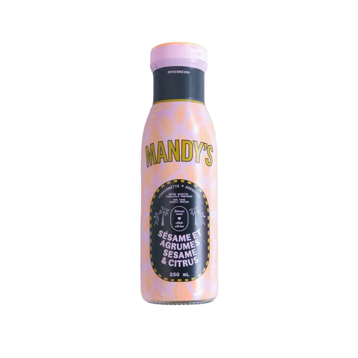 Mandy's - Dressing