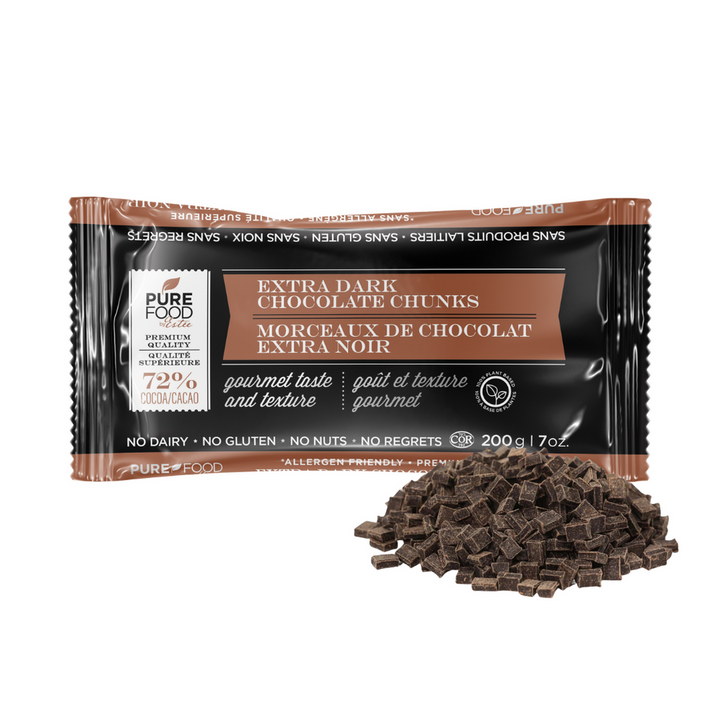 Pure Food - Chocolate Chips