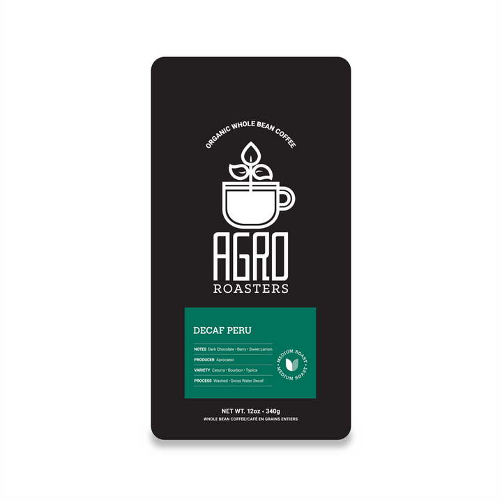 Agro Coffee Roasters - Coffee Blends (340g)