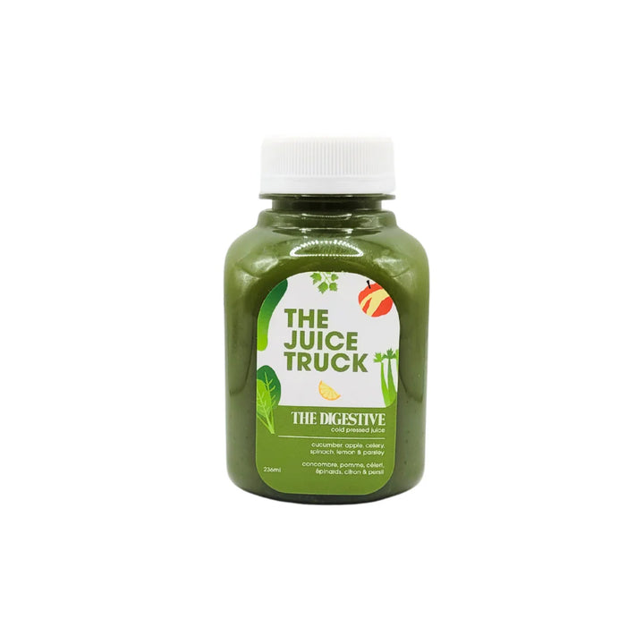 The Juice Truck - Bottled Juice 236ml