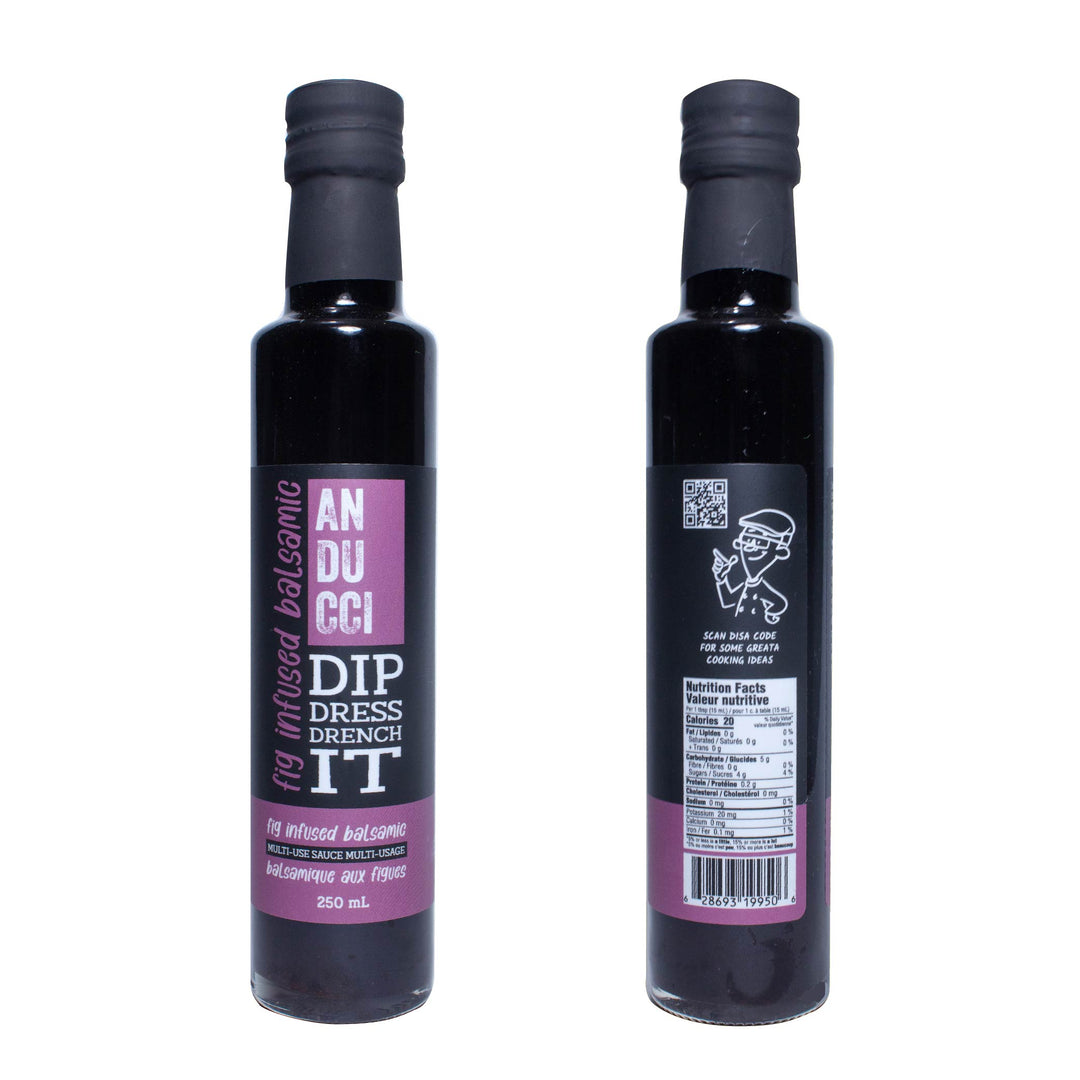 Anducci - Dippers (250ml)