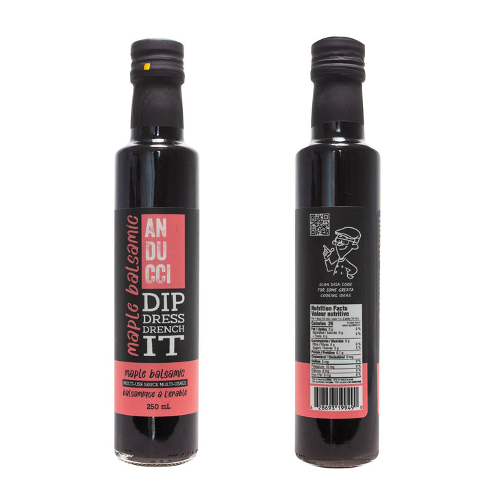 Anducci - Dippers (250ml)