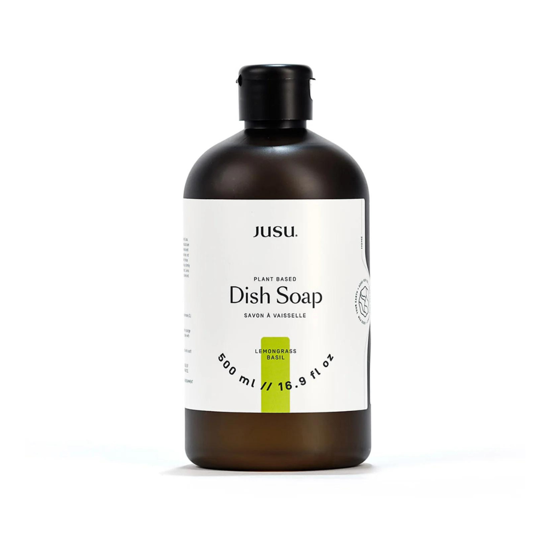 Jusu - Dishwashing Soap (500ml)