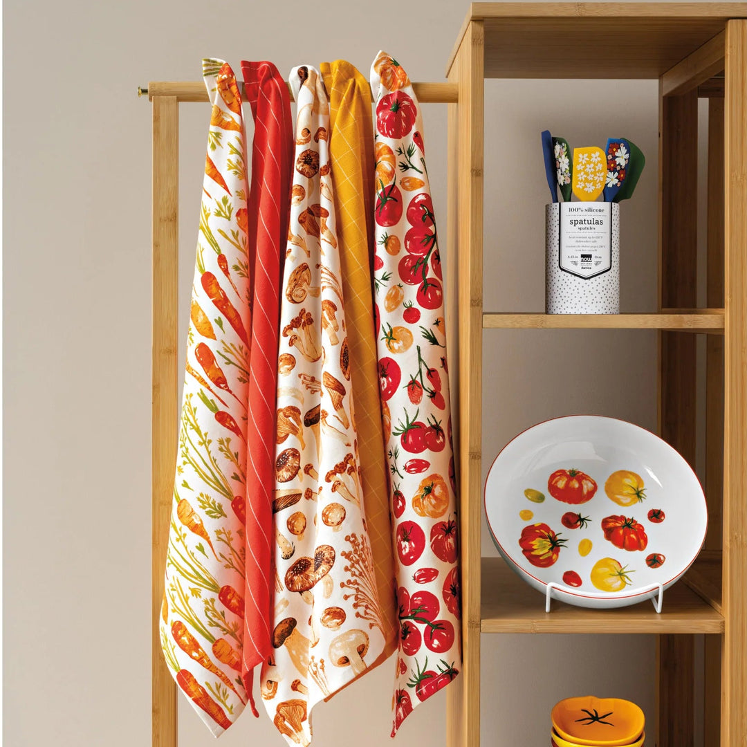 Danica - Dishtowel (Locally Grown)