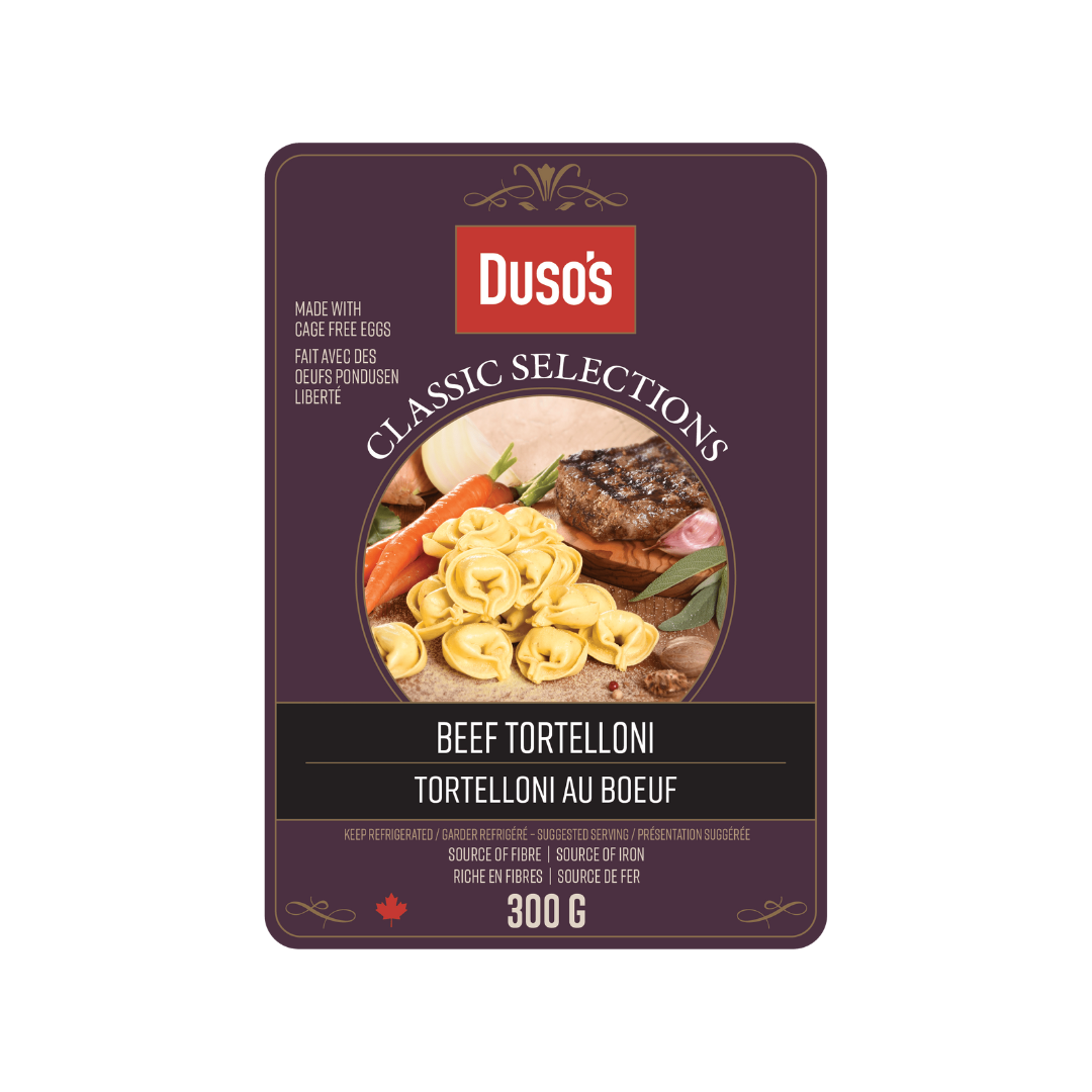 Duso's - Tortellini (300g)