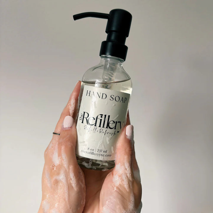 The Refillery YXE - Hand Soap