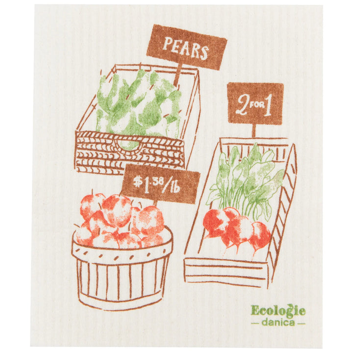 Danica - Swedish Dish Cloths