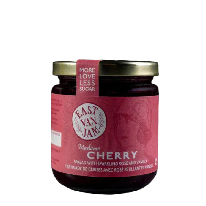 East Van Jam - Spreads (250ml)