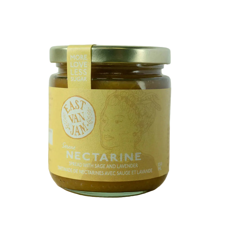 East Van Jam - Spreads (250ml)