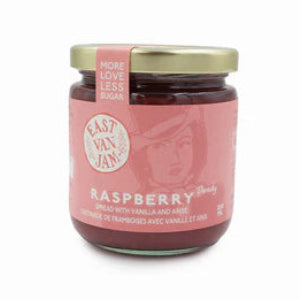 East Van Jam - Spreads (250ml)