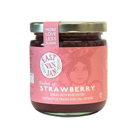 East Van Jam - Spreads (250ml)