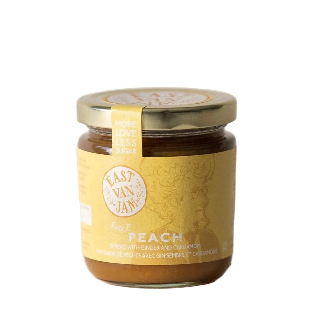 East Van Jam - Spreads (250ml)