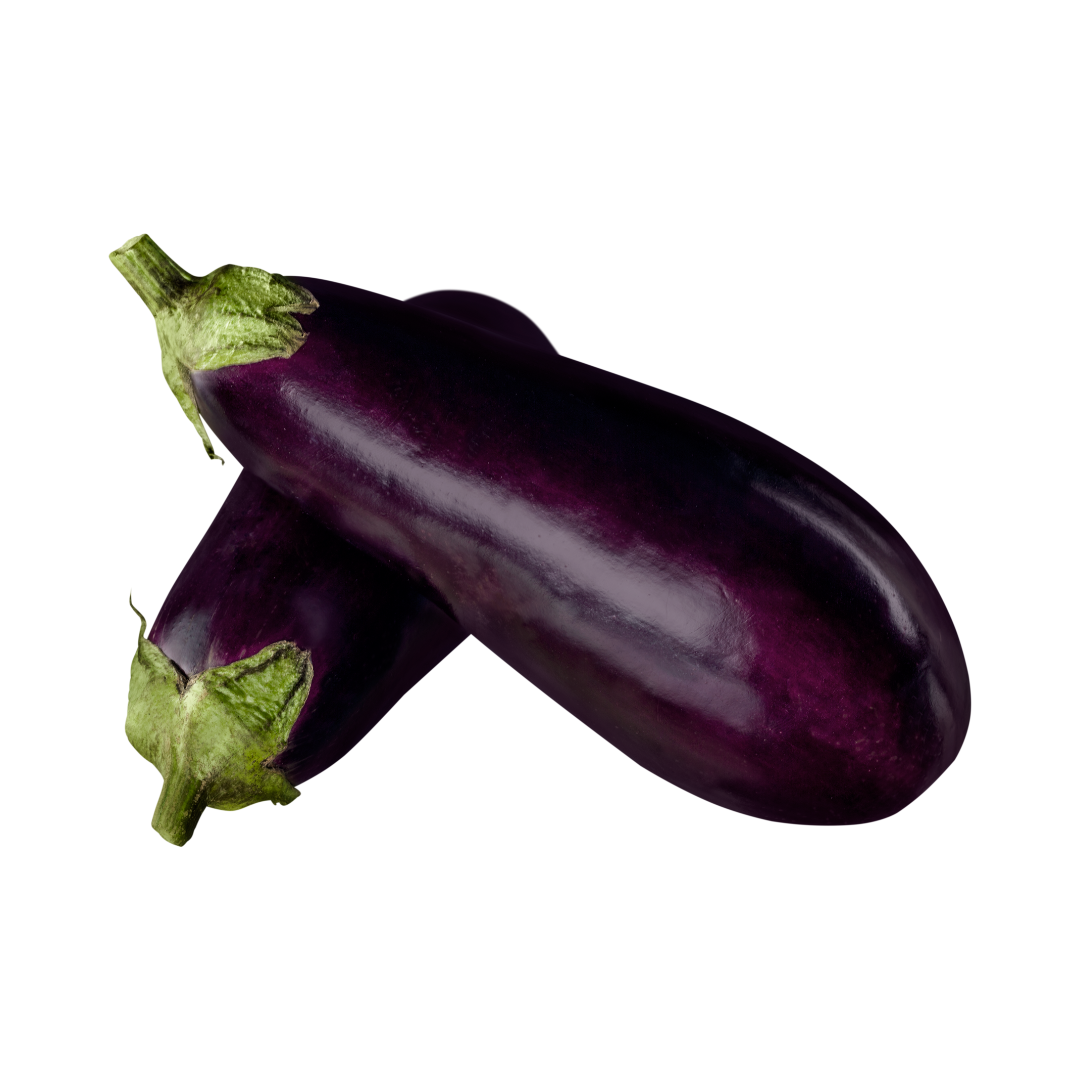 ARocha Farm - Eggplant (per lb)