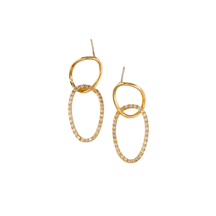 Lover's Tempo - Earrings