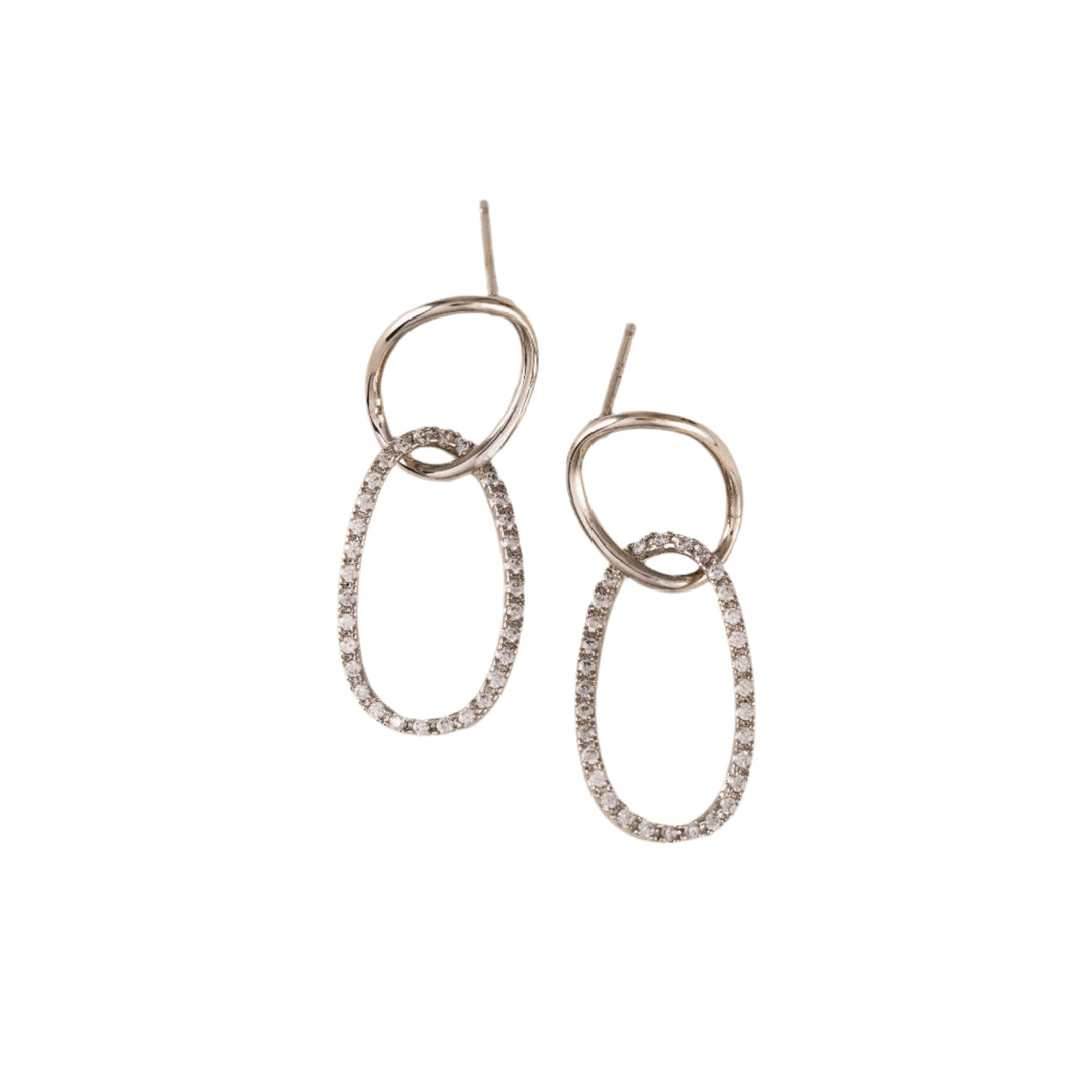 Lover's Tempo - Earrings