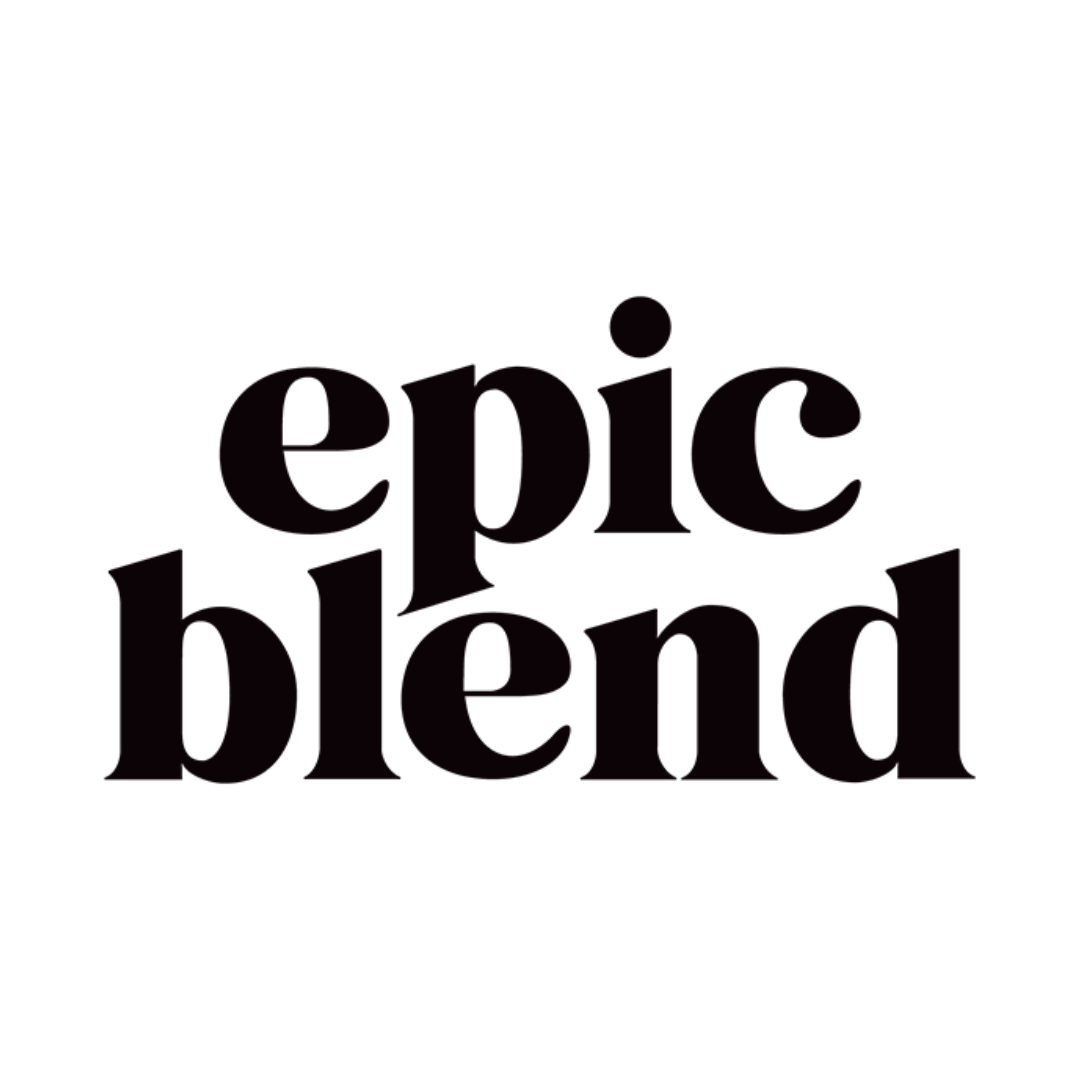 Epic Blend - Bubble Bath