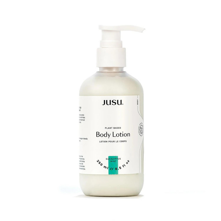 Jusu - Body Lotion (250ml)