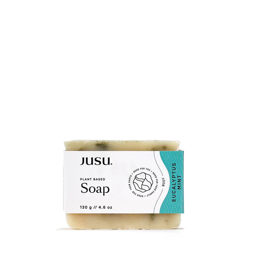 Jusu - Bar Soap