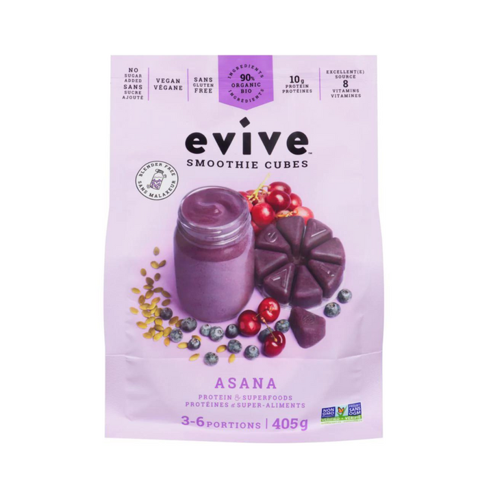 Evive - Smoothie Cubes (405g)