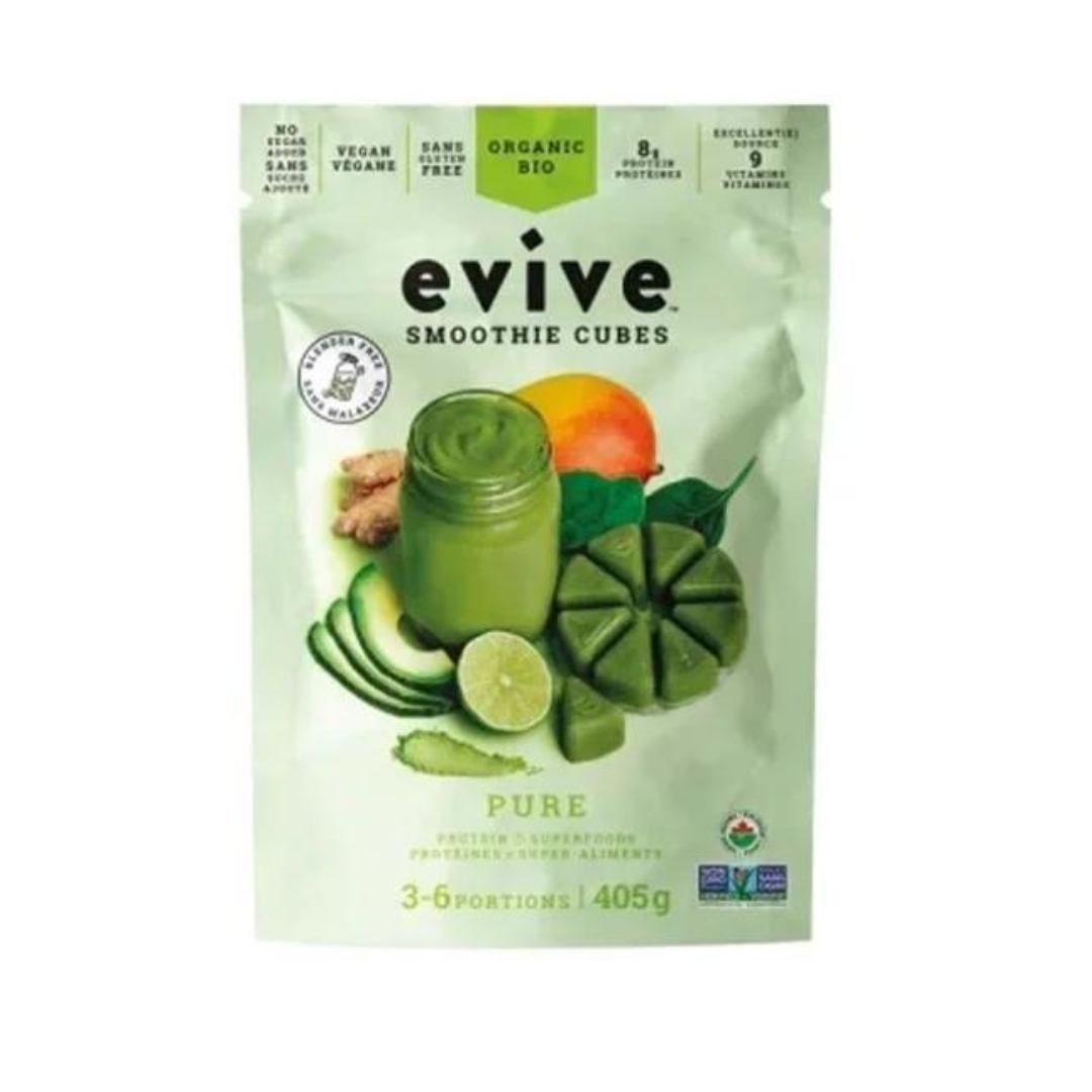 Evive - Smoothie Cubes (405g)