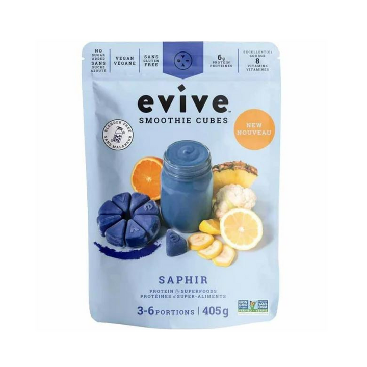 Evive - Smoothie Cubes (405g)