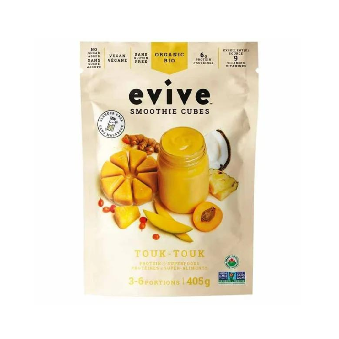 Evive - Smoothie Cubes (405g)